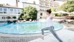 Wellnesshotel Antoniushof in Rottal - Fitness