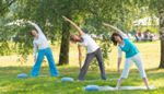 Wellnesshotel Heinz Yoga