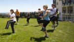 Wellnesshotel Schliffkopf im Schwarzwald - Fitness