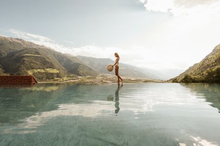 Wellnesshotel Preidlhof - S�dtirol