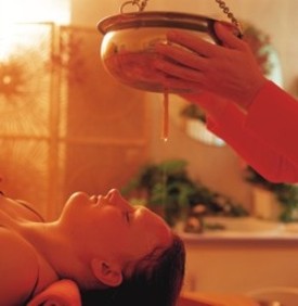 Strandhotel VierJahreszeiten - Ayurveda