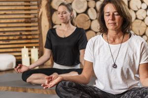 Waldhof Fuschlsee Resort - Yoga