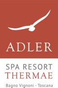 Adler Thermae Logo