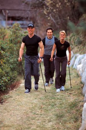 Wellnesshotel Golserhof - Wandern in S�dtirol
