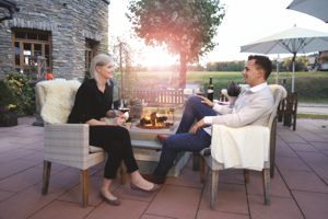 Wellnesshotel Grner Wald - Happy Days