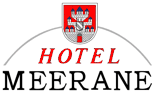 Hotel Meerane - Logo