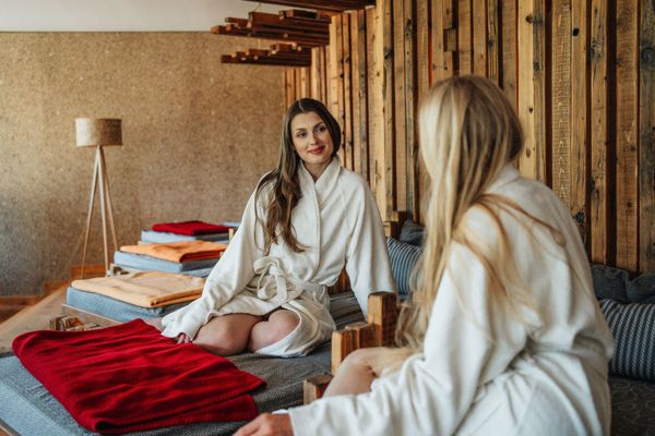 Wellnesshotel Oberstdorf - Mdelstage