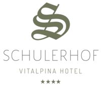 Wellnesshotel Schulerhof - Sdtirol - Italien - Logo