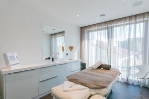 Hotel Schwanefeld, Meerane - Wellnessbehandlung - Massage - Beauty - Kosmetik