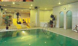 Hotel Nassau Oranien - Wellness