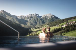 Hotel Hubertus - Wellness in S�dtirol