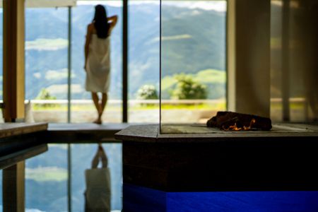 Preidlhof***** Luxury DolceVita Resort  Adults only - Wellness in Sdtirol, Italien