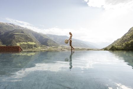 Wellnesshotel Preidlhof - Sdtirol