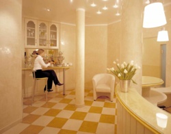 Hotel Bavaria Bad Reichenhall - Vitalcenter