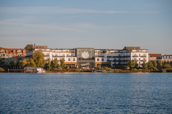Resort Mark Brandenburg - Auszeit am See