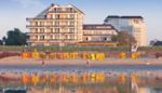 Bad- und Panoramahotel Sternhagen in Cuxhaven an der Nordsee - Original Thalasso Hotel
