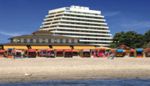 Carat Golf & Sporthotel im Ostseebad Grömitz - Das Wellnesshotel an der Ostsee