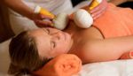 Wellnesshotel Mrz - Massage