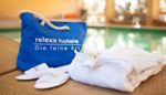 relexa Wellness- und Gesundheitshotel Bad Steben - Medical Wellness
