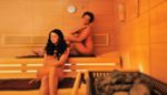 Wellnesshotel Residence von Dapper - Bad Kissingen - Entspannung